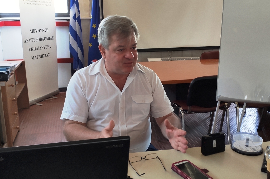 Βόλος: Έρευνα για συμμετοχή ενηλίκων στο περιστατικό με τους μαθητές που συμμετείχαν σε ηλεκτρονικά παίγνια