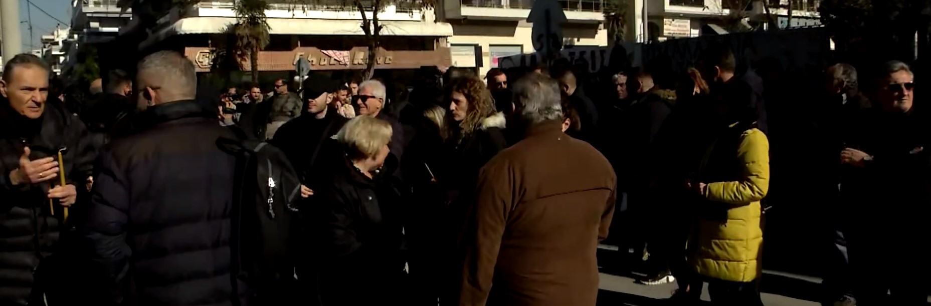 Στη μνήμη του Άλκη Καμπανού η 1η Φεβρουαρίου Ημέρα Φιλάθλου