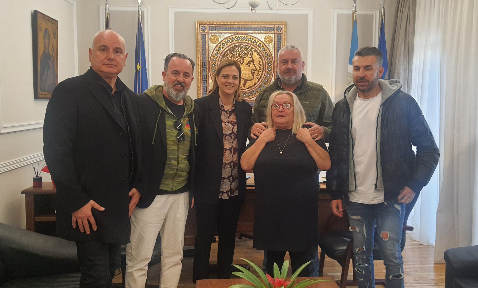 Σέρρες: Συνεργασία Δήμου-εστιατόρων για αύξηση επισκεψιμότητας στην πόλη