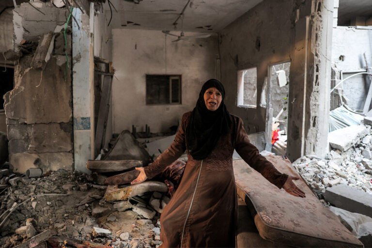 Διεθνής καταδίκη για τη σφαγή αμάχων στη Γάζα – Ανάγκη επανακαθορισμού των ορίων για το ανθρώπινο κόστος του πολέμου