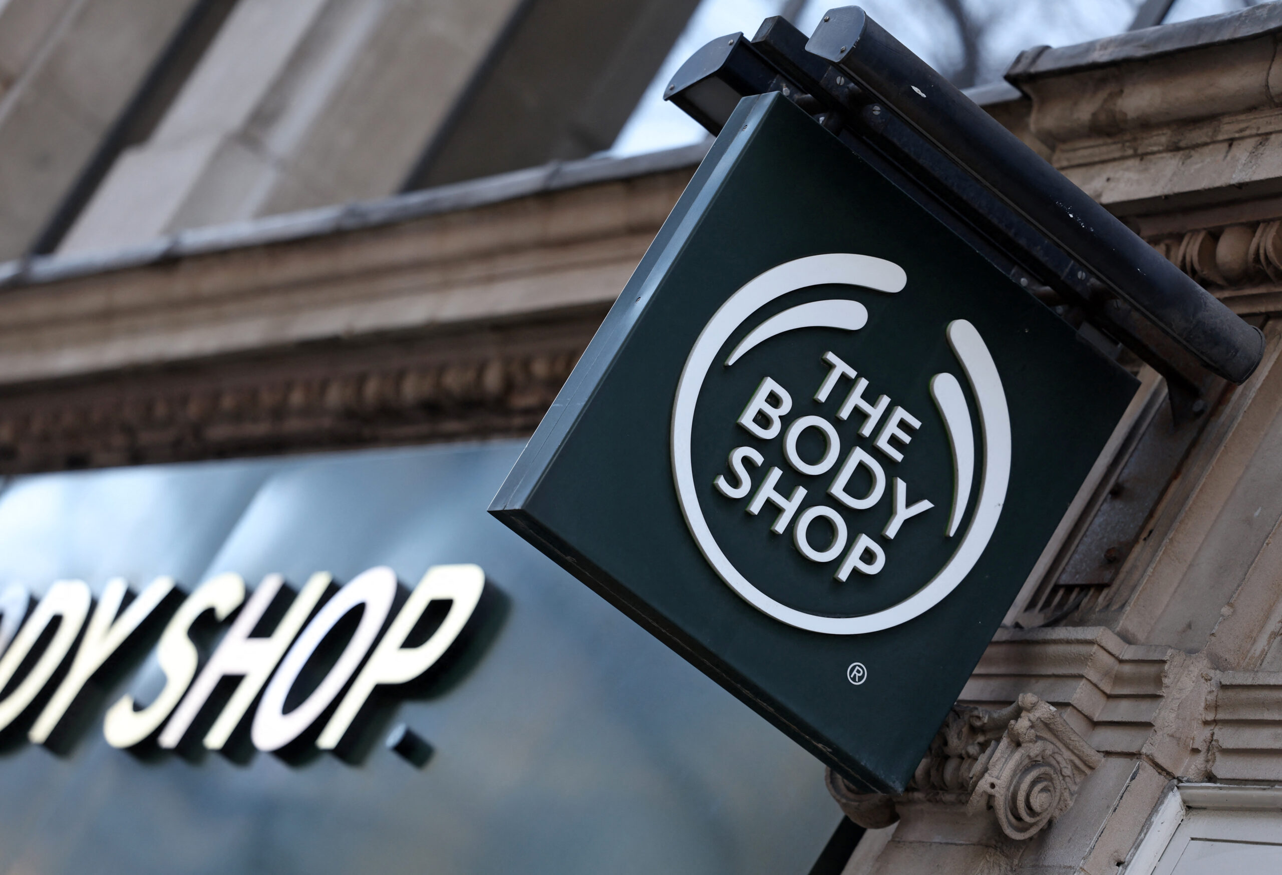 The Body Shop: Σε καθεστώς διαχείρισης η εταιρεία καλλυντικών στη Βρετανία