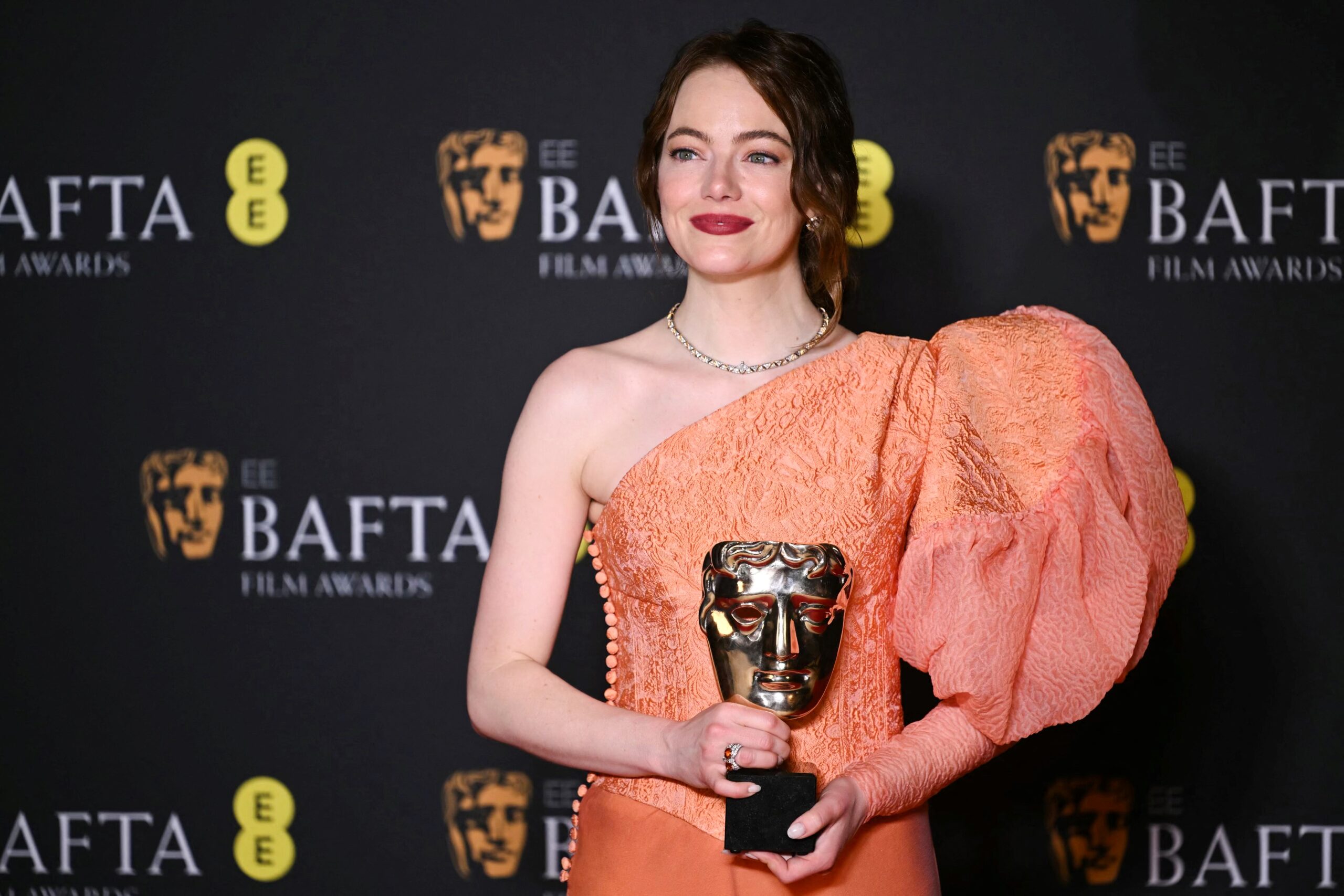 Bafta