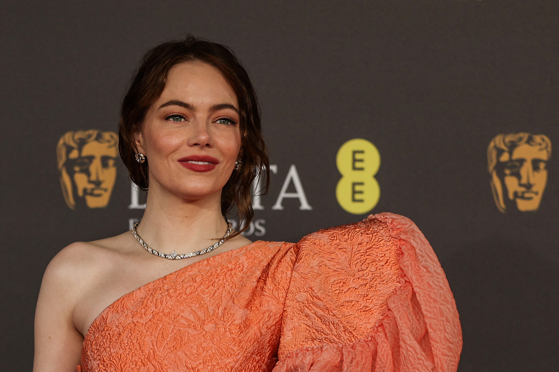 Bafta 2024: Στην Εμα Στόουν για το “Poor Things” το βραβείο της καλύτερης ηθοποιού – Το “Oppenheimer”