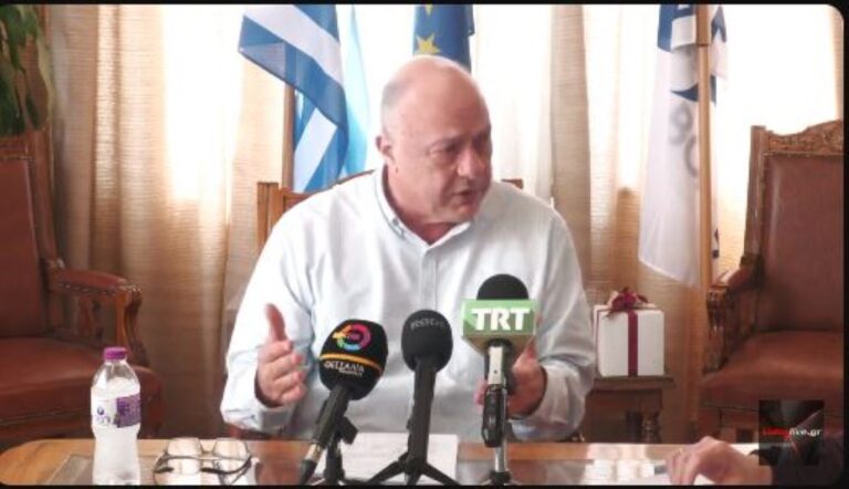 Βόλος: Ax. Mπέος – Με ασφάλεια και νομιμότητα θα λειτουργήσει το Parking στη Φιλελλήνων