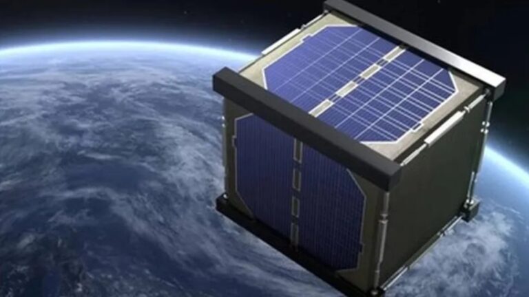 LignoSat: Η Ιαπωνία ετοιμάζεται να εκτοξεύσει τον πρώτο ξύλινο δορυφόρο
