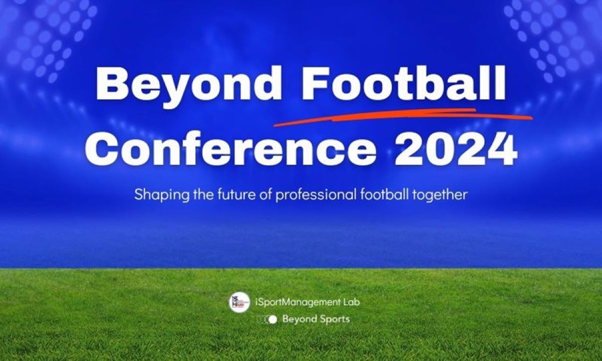 Λακωνία: «Beyond Football Conference 2024»