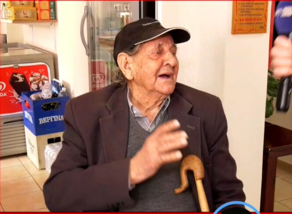 Η λειτουργία του καφενείου δίνει ξανά ζωή στο χωριό