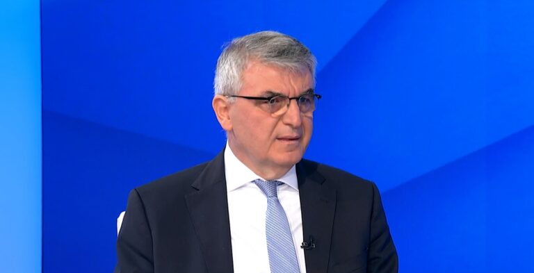 Π. Τσακλόγλου στο ΕΡΤNews: Τι αλλάζει στην εισφορά αλληλεγγύης – Το σχέδιο δράσης για το δημογραφικό