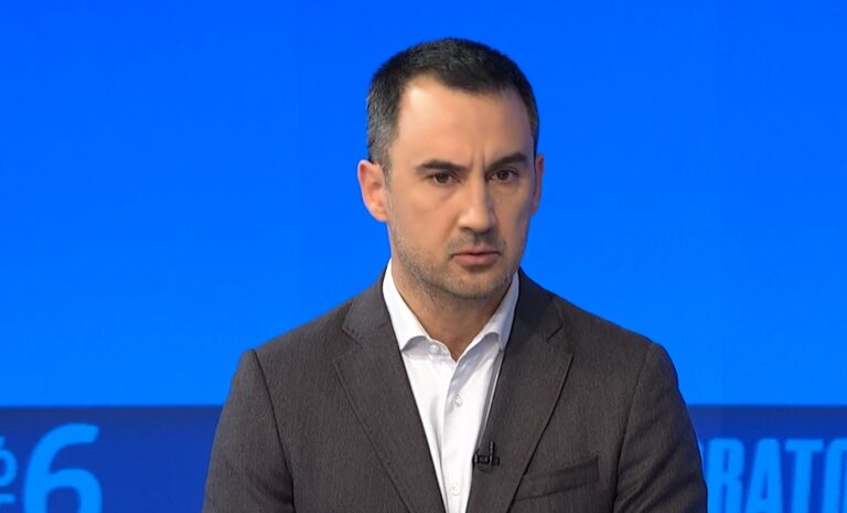 Α. Χαρίτσης: Η μετάλλαξη που έχει υποστεί ο ΣΥΡΙΖΑ είναι ανεπίστρεπτη