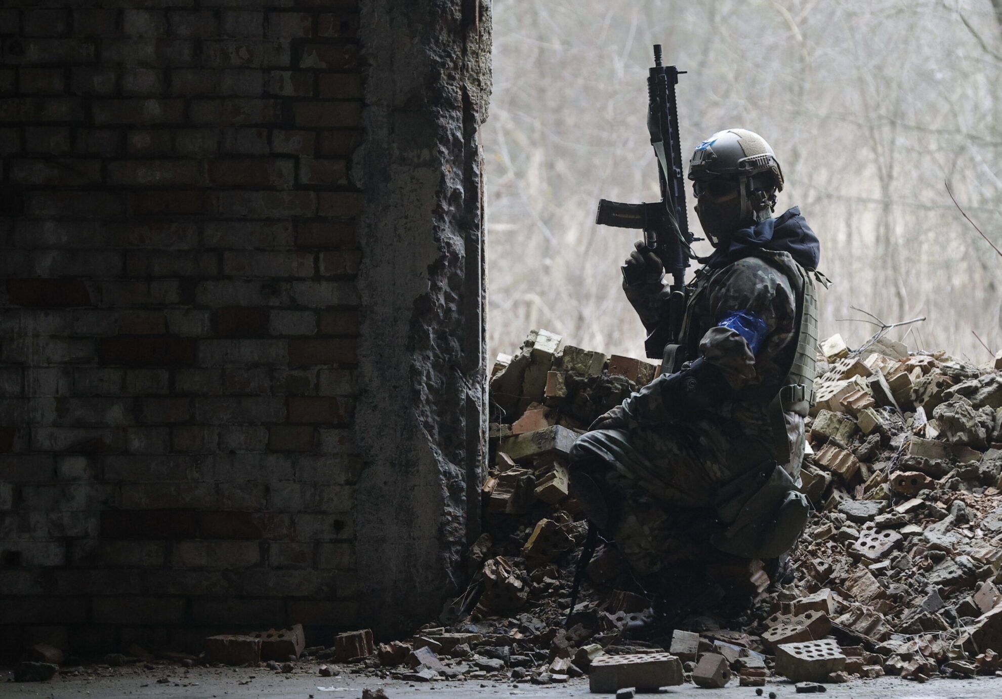 Λέξεις που σημάδεψαν τον δεύτερο χρόνο του πολέμου στην Ουκρανία