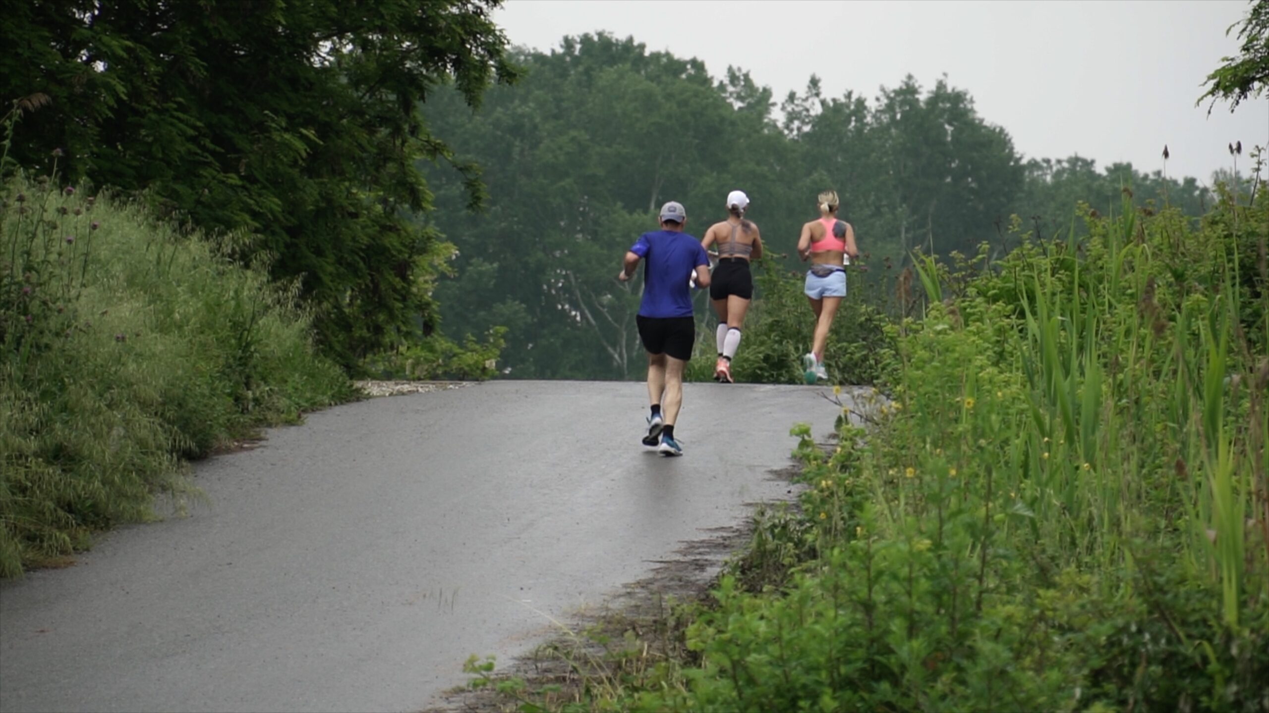 Θεσσαλονίκη: Στις 19 Μαΐου το 2ο Axios Running Festival