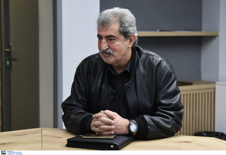 Eπεισόδιο στη δίκη για το ΚΕΕΛΠΝΟ: Πιάστηκαν στα χέρια ο δικηγόρος του Πολάκη και ο φρουρός του Γεωργιάδη