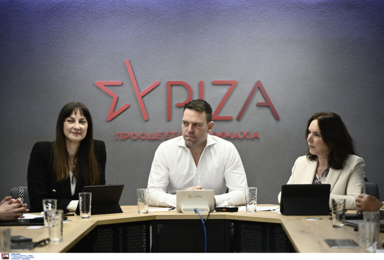 Στ. Κασσελάκης: Χρειάζεται ολοκληρωμένο, μακρόπνοο εθνικό σχέδιο για τον τουρισμό