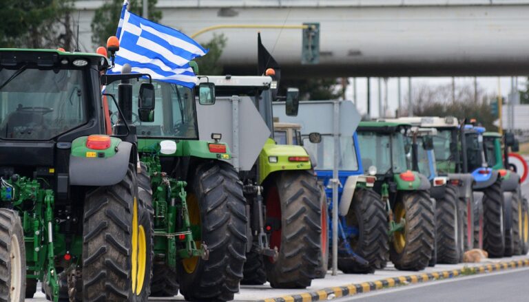 Αποτίμηση της συνάντησης των αγροτών με τον πρωθυπουργό