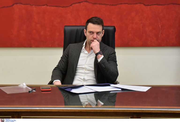 ΣΥΡΙΖΑ: Μία «ανάσα» πριν την έναρξη του συνεδρίου – Ο Κασσελάκης έθεσε εκτός συνεργατών της KO τον Τεμπονέρα