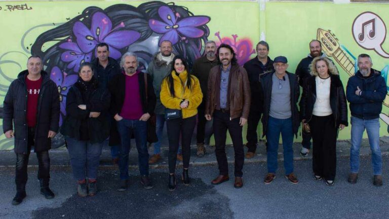 Κοζάνη: Αποτέλεσματα εκλογών Συλλόγου Δημοτικών υπαλλήλων