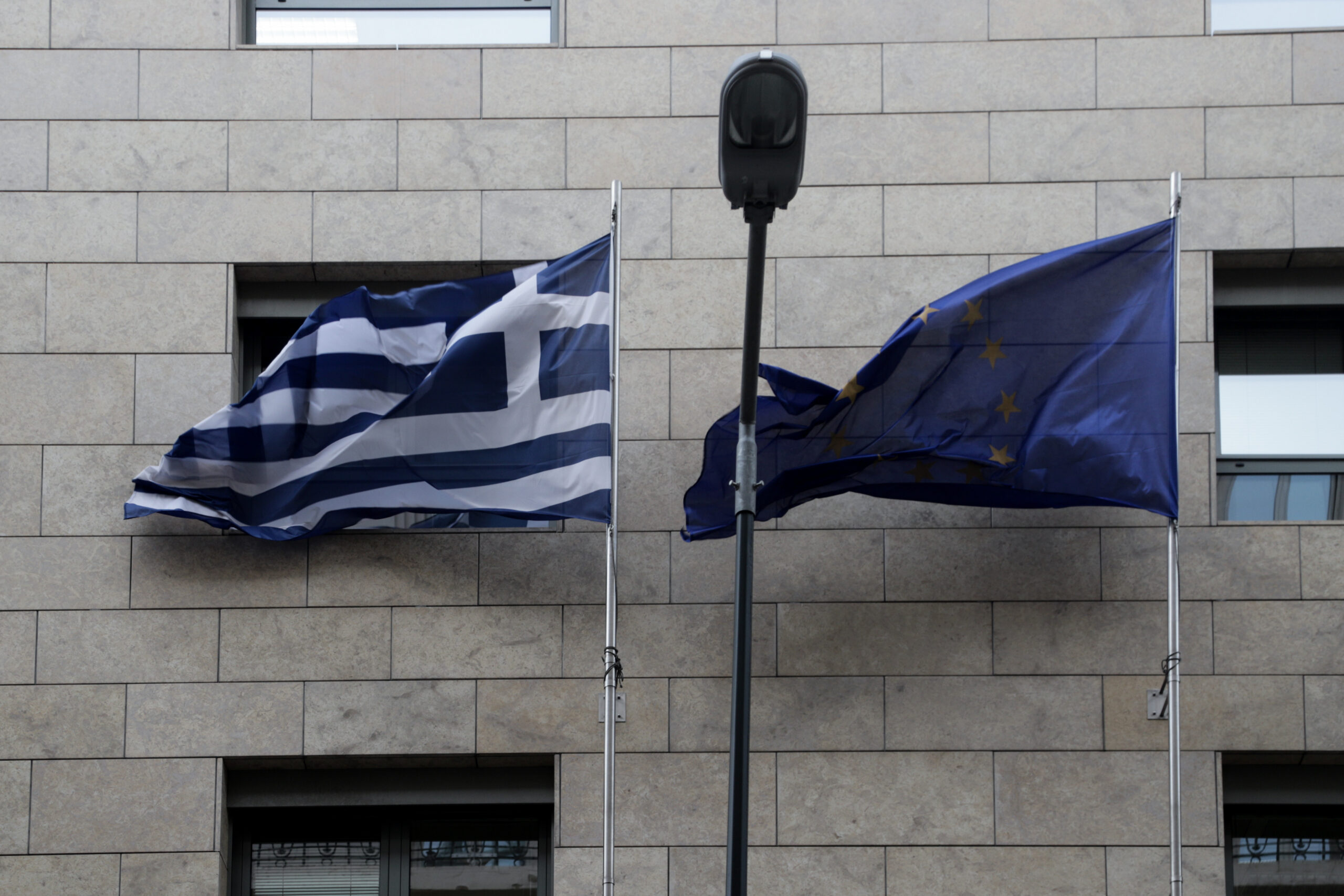 Στα 50.9 δισ. ευρώ έκλεισαν οι ελληνικές εξαγωγές το 2023