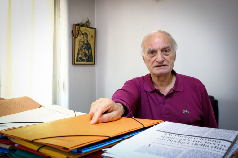 Μανώλης Μαυρομάτης: Εξαιρετικά κρίσιμο το 48ωρο που διανύεται – Το ιατρικό ανακοινωθέν