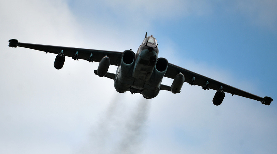 Ουκρανία: Απογειώθηκαν ρωσικά στρατηγικά βομβαρδιστικά από τη βάση τους στην Αλένια