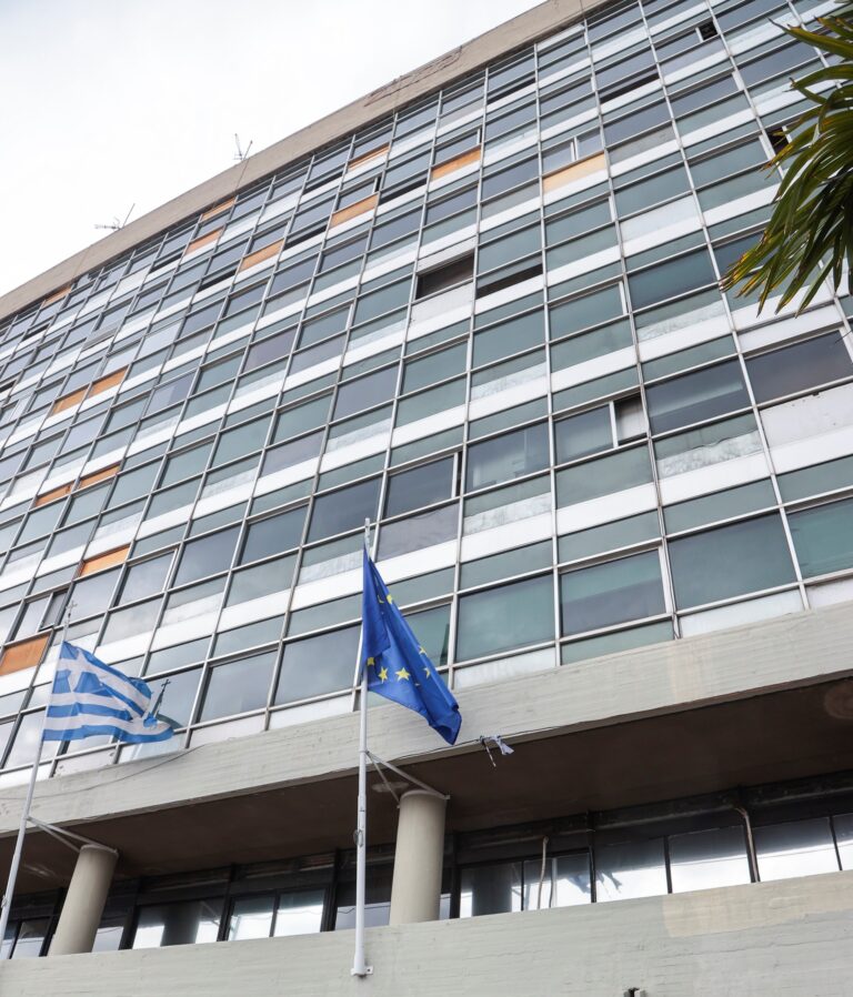 Θεσσαλονίκη: Συνεχίζεται η κατάληψη στη Νομική σχολή του ΑΠΘ- Αναμένεται η απόφαση του συλλόγου των φοιτητών