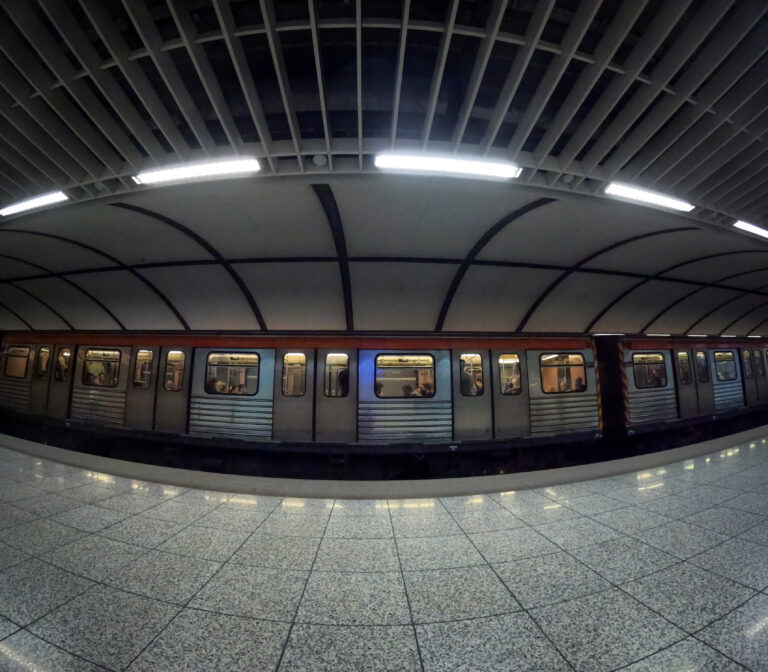 ΣΤΑ.ΣΥ: Νέα mini εφαρμογή για τη λειτουργία των ανελκυστήρων του Μετρό