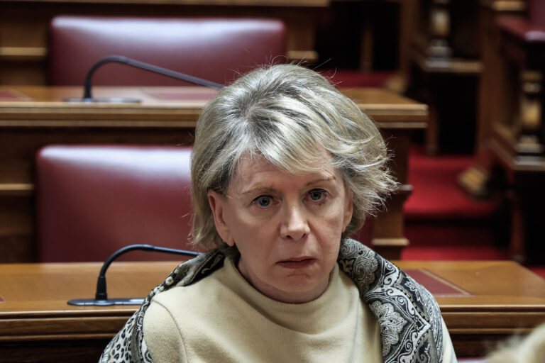 Ελ. Ακρίτα: Η ισότητα στον γάμο είναι δικαίωμα – Κατέθεσε τροπολογία για τις «αόρατες» μητέρες