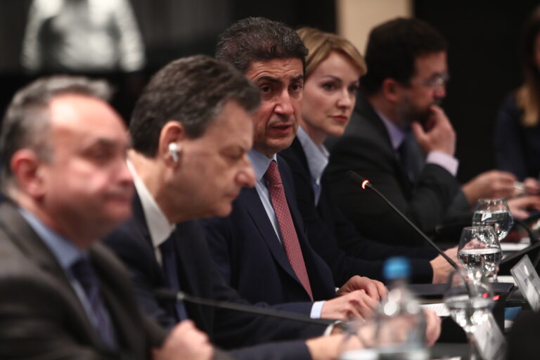 Αυτά είναι τα μέτρα για τη μείωση του κόστους στην παραγωγή και στο αγροτικό ρεύμα