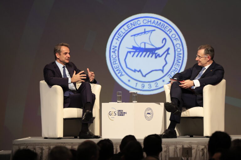 Κ. Μητσοτάκης: Έχετε υποχρέωση οι εργοδότες να αμείβετε καλύτερα τους εργαζόμενούς σας