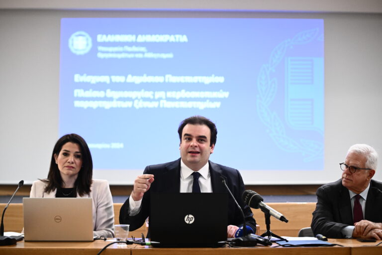 Νομοσχέδιο για μη κρατικά πανεπιστήμια: Τον Σεπτέμβριο του 2025 οι αιτήσεις – Αναβάθμιση του «Δημοκρίτειου»
