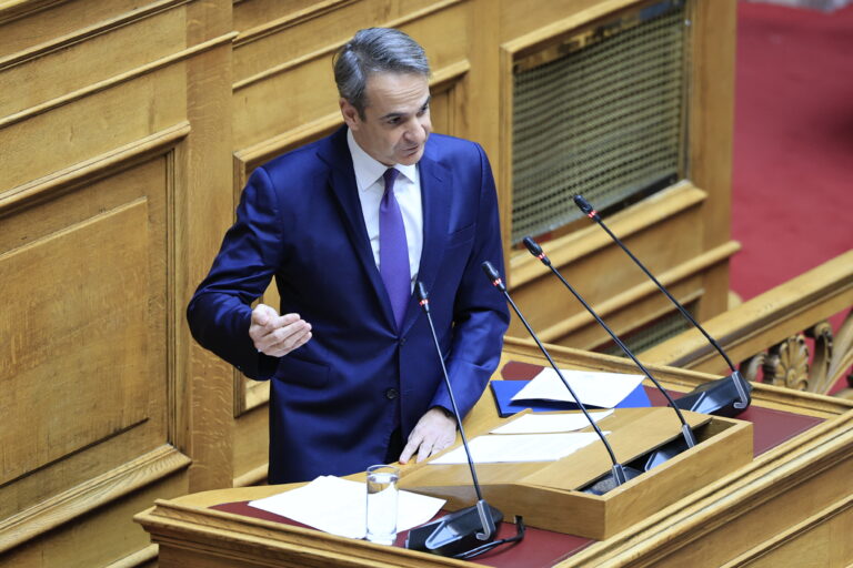 Κ. Μητσοτάκης για τη στεγαστική κρίση: Σύντομα η αύξηση του ορίου στις Golden Visa – Μπορεί να φτάσει τις 800.000 ευρώ