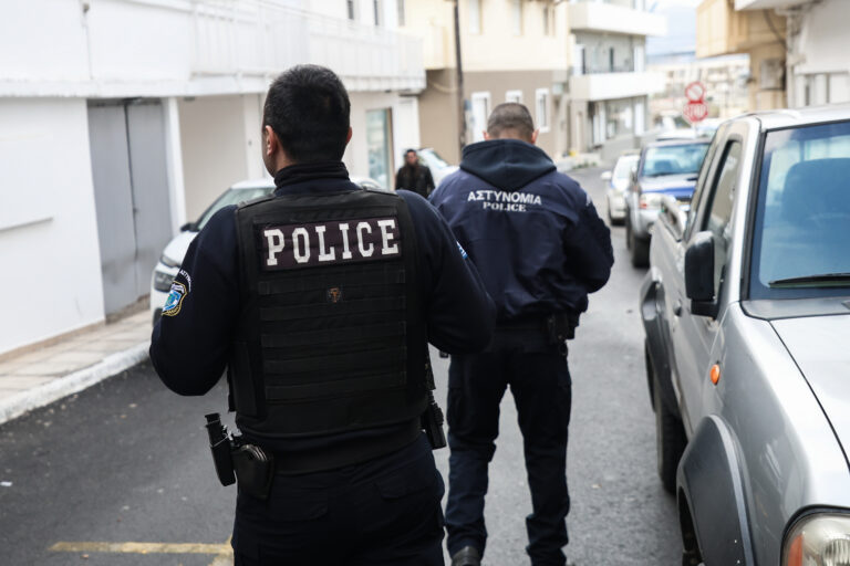 Θεσσαλονίκη – Μ. Χρυσοχοΐδης: Διακόσιοι είκοσι πέντε αστυνομικοί επανέρχονται σε μάχιμες υπηρεσίες