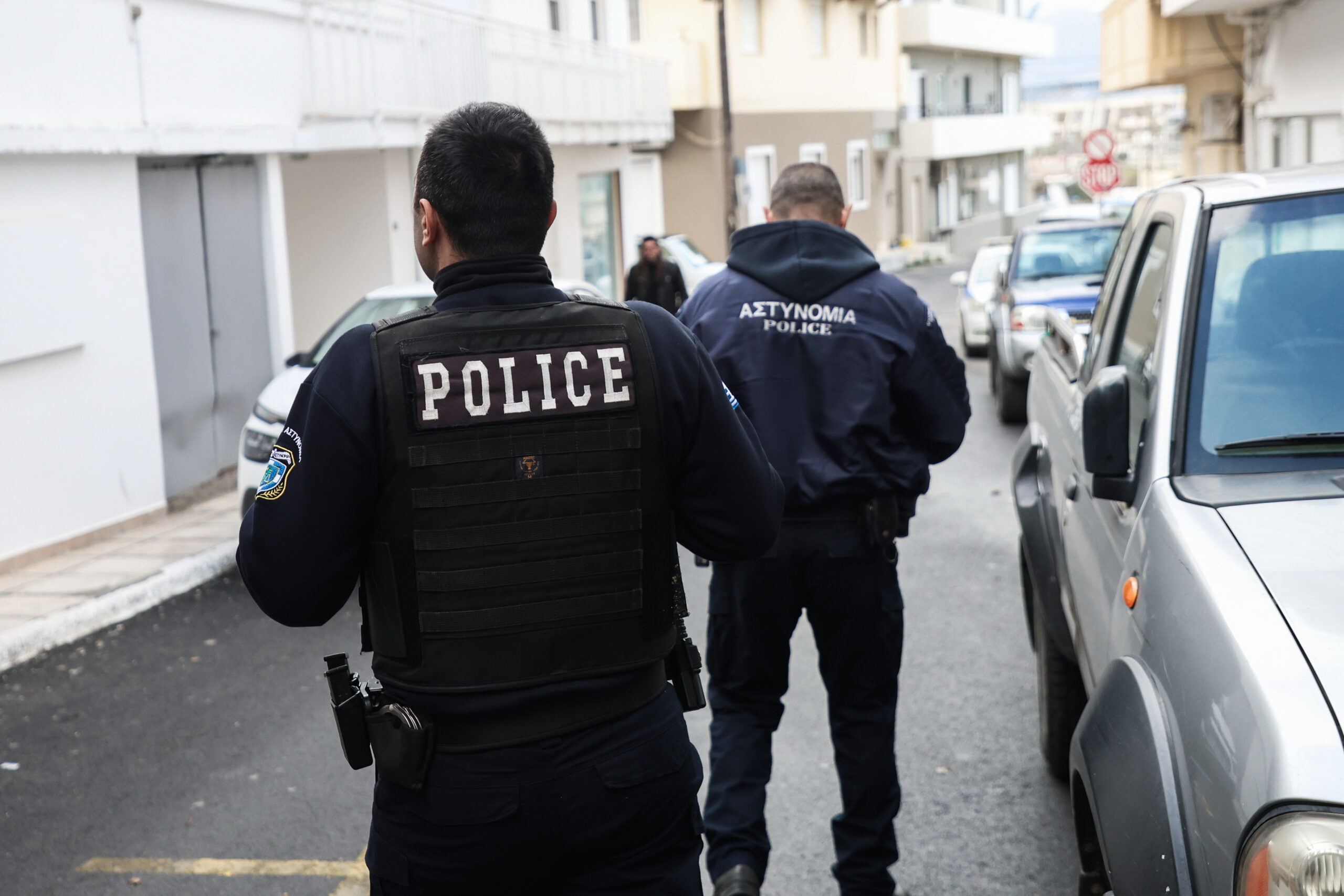 Θεσσαλονίκη -Μ. Χρυσοχοΐδης: Διακόσιοι είκοσι πέντε αστυνομικοί επανέρχονται σε μάχιμες υπηρεσίες