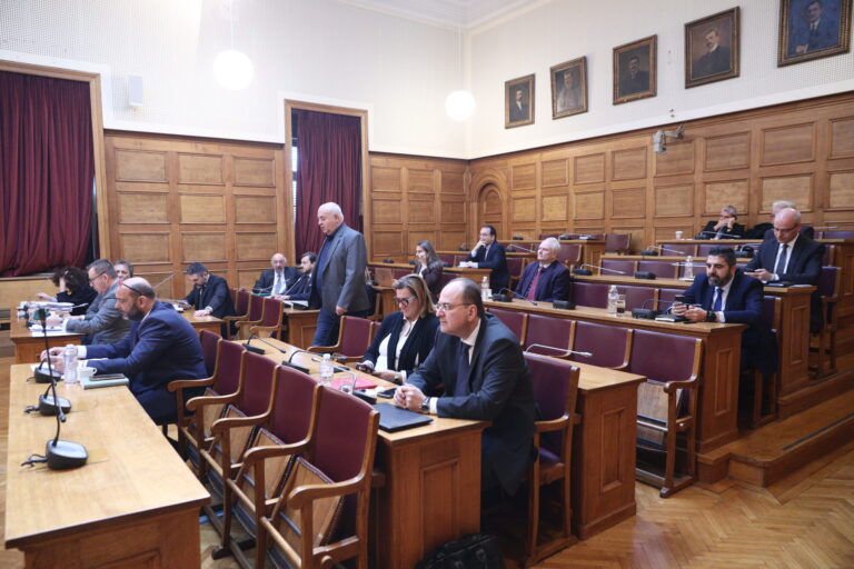 Εξεταστική για τα Τέμπη- Δήλωση βουλευτών ΣΥΡΙΖΑ: Δεν συναινούμε στη συγκάλυψη ενός  εθνικού εγκλήματος τέτοιου μεγέθους