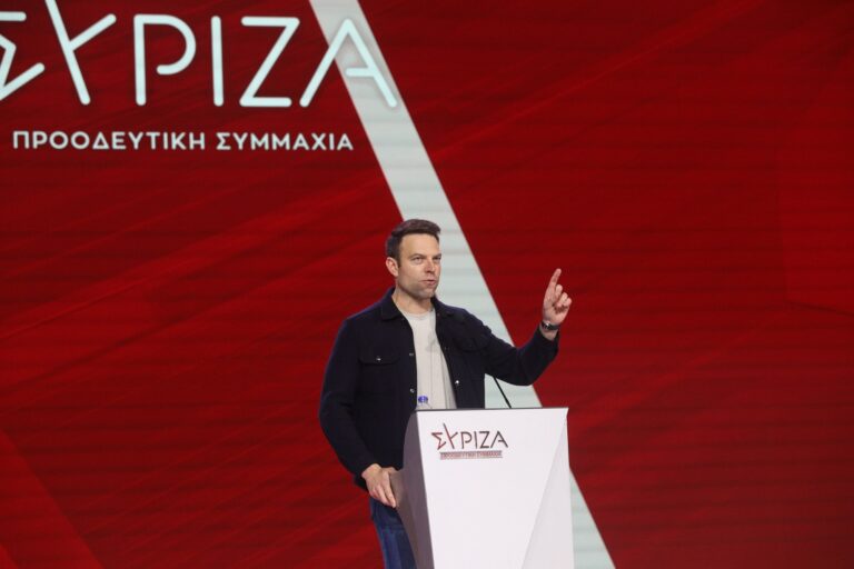 ΣΥΡΙΖΑ: Σήμερα αποφασίζουν για τις εκλογές – Μετά την ομιλία του Στ. Κασσελάκη οι ψηφοφορίες