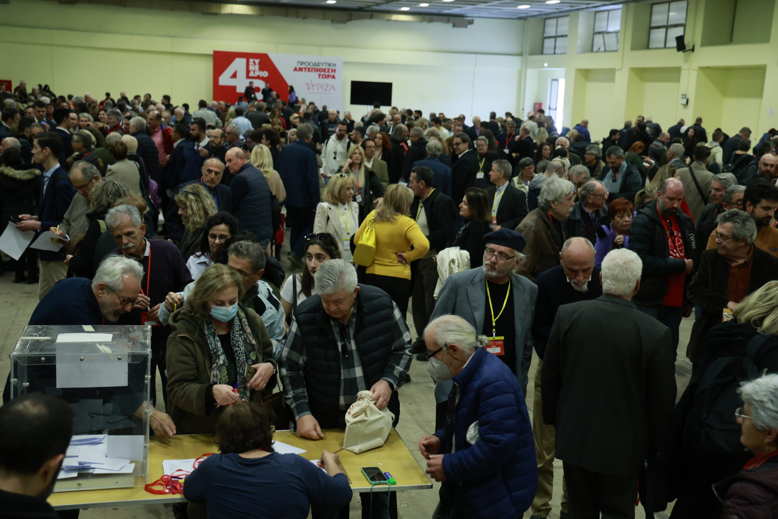 ΣΥΡΙΖΑ -ΠΣ: Οι συσχετισμοί δυνάμεων και οι νέες ισορροπίες