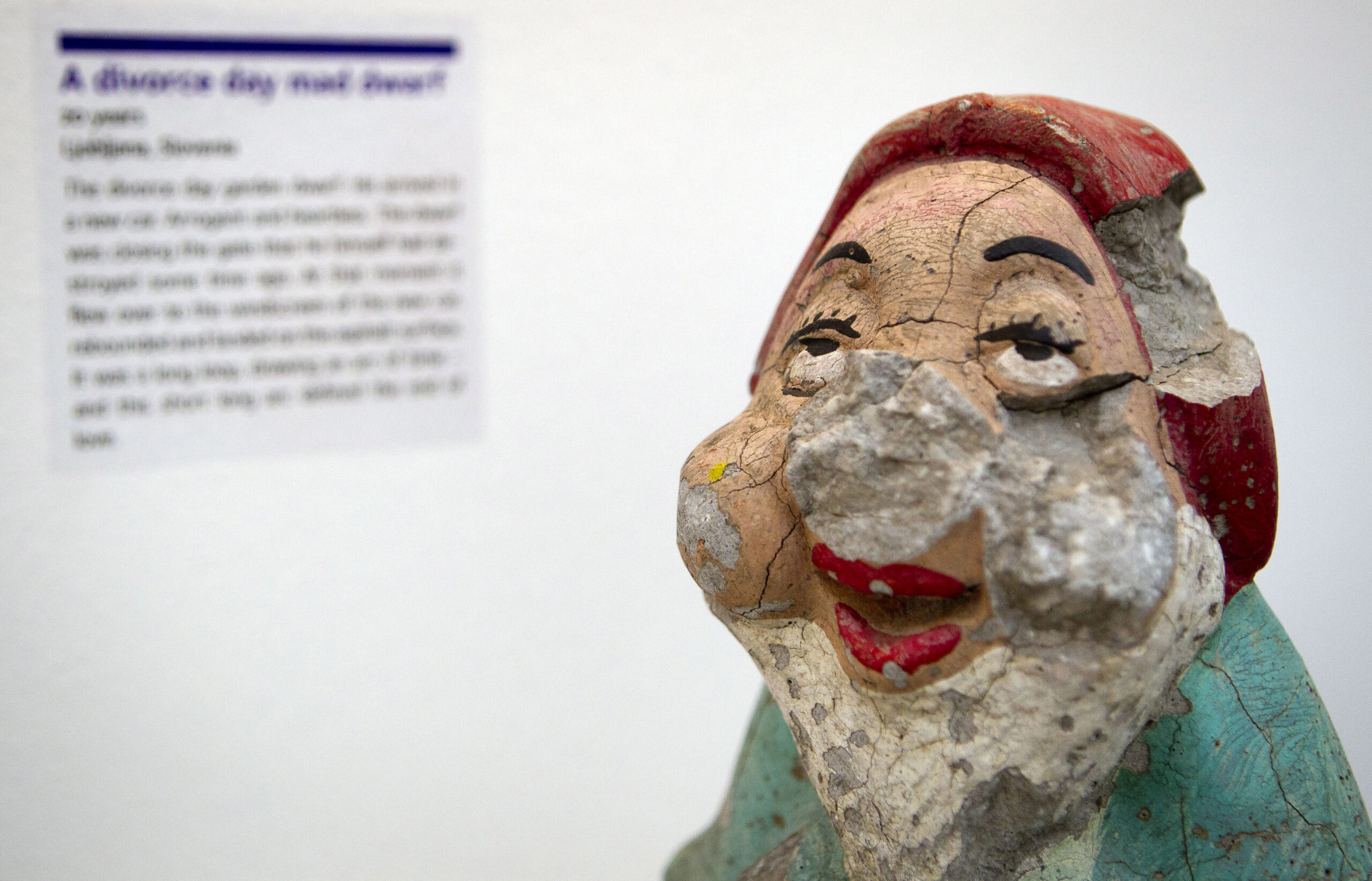 Ημέρα του Αγίου Βαλεντίνου: Οι χαμένοι έρωτες και οι ιστορίες τους στο «Μουσείο των Χαμένων Σχέσεων» του Ζάγκρεμπ
