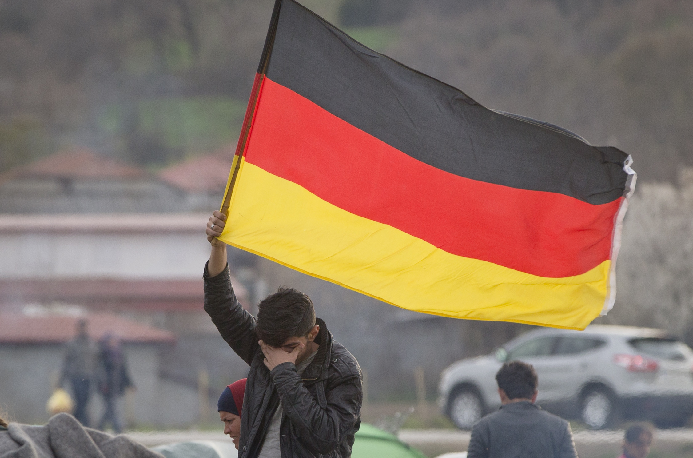 Γερμανία: Οι αποκαλύψεις για σχέδιο της ακροδεξιάς περί απέλασης μεταναστών προκαλούν έντονη ανησυχία στους πολίτες