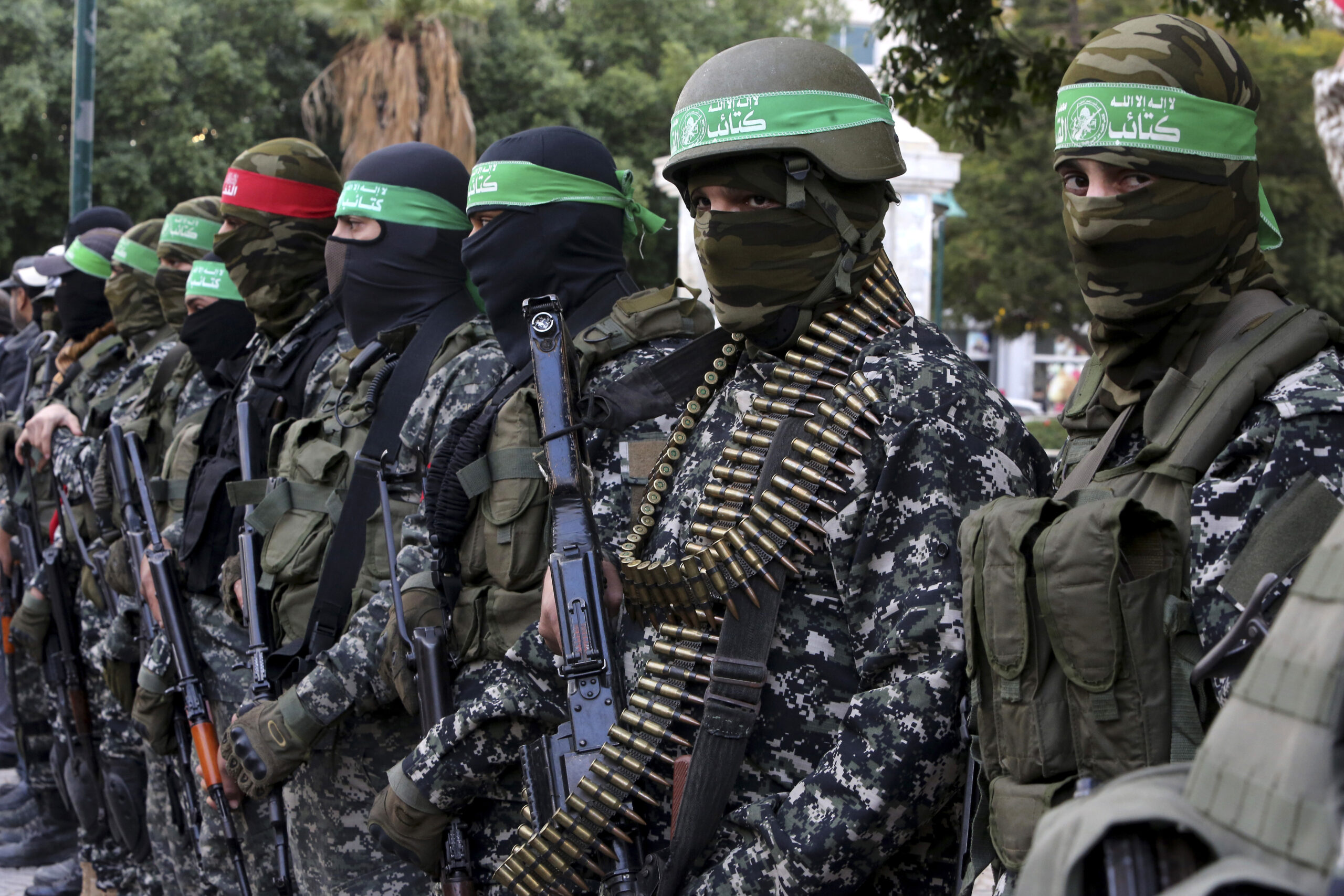Οργή ισραηλινών διπλωματών για κορυφαίο στέλεχος του ΟΗΕ που δήλωσε ότι η Χαμάς «δεν είναι τρομοκρατική οργάνωση»