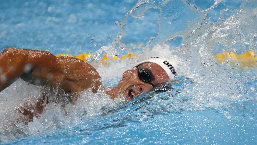 Hungary Swimming Worlds