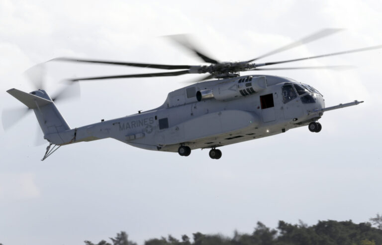 Εξετάζεται το ενδεχόμενο η Νορβηγία να καθηλώσει στο έδαφος τα ελικόπτερα Sikorsky μετά τη συντριβή