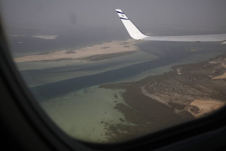 Αναγκαστική προσγείωση αεροσκάφους της ισραηλινής El Al στη Θεσσαλονίκη λόγω βίαιου επιβάτη