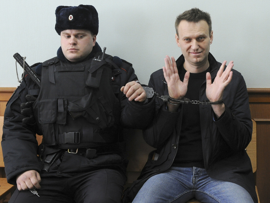 Αλεξέι Ναβάλνι: Ο μυστηριώδης θάνατος, η οργή της Δύσης και η αντίδραση του Κρεμλίνου