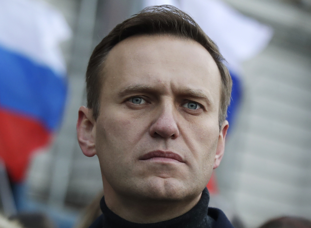Αλεξέι Ναβάλνι: Ποιος ήταν ο σκληρός αντίπαλος του Πούτιν – Η άνοδος, η δηλητηρίαση και τα βραβεία