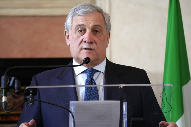 Ρώμη: Κοινή συνάντηση των υπ. Εξωτερικών, Εσωτερικών και Δικαιοσύνης Ιταλίας – Μαυροβουνίου