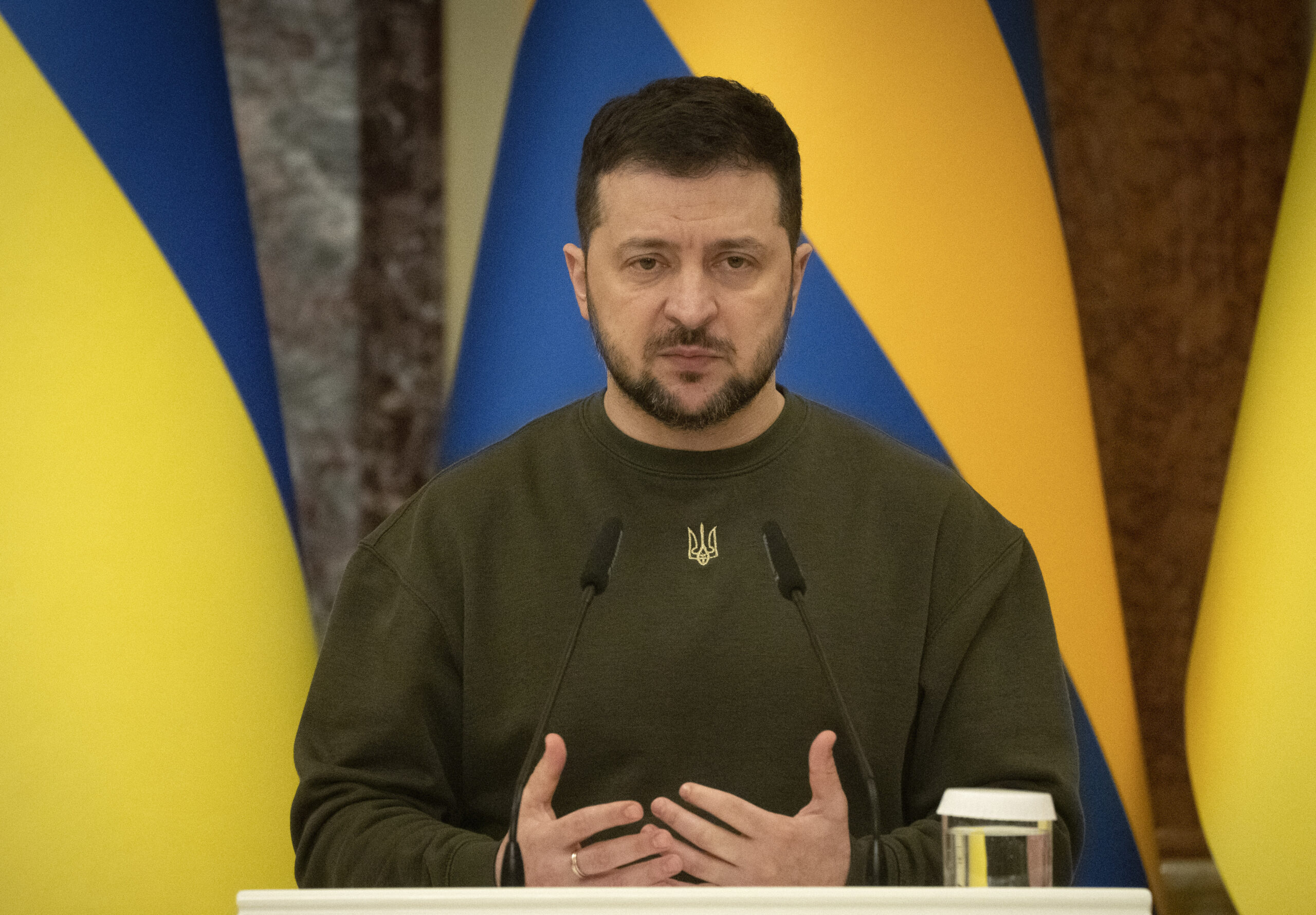 Zelenskyy