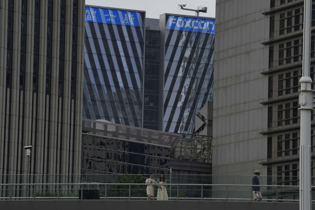 China Daily Life