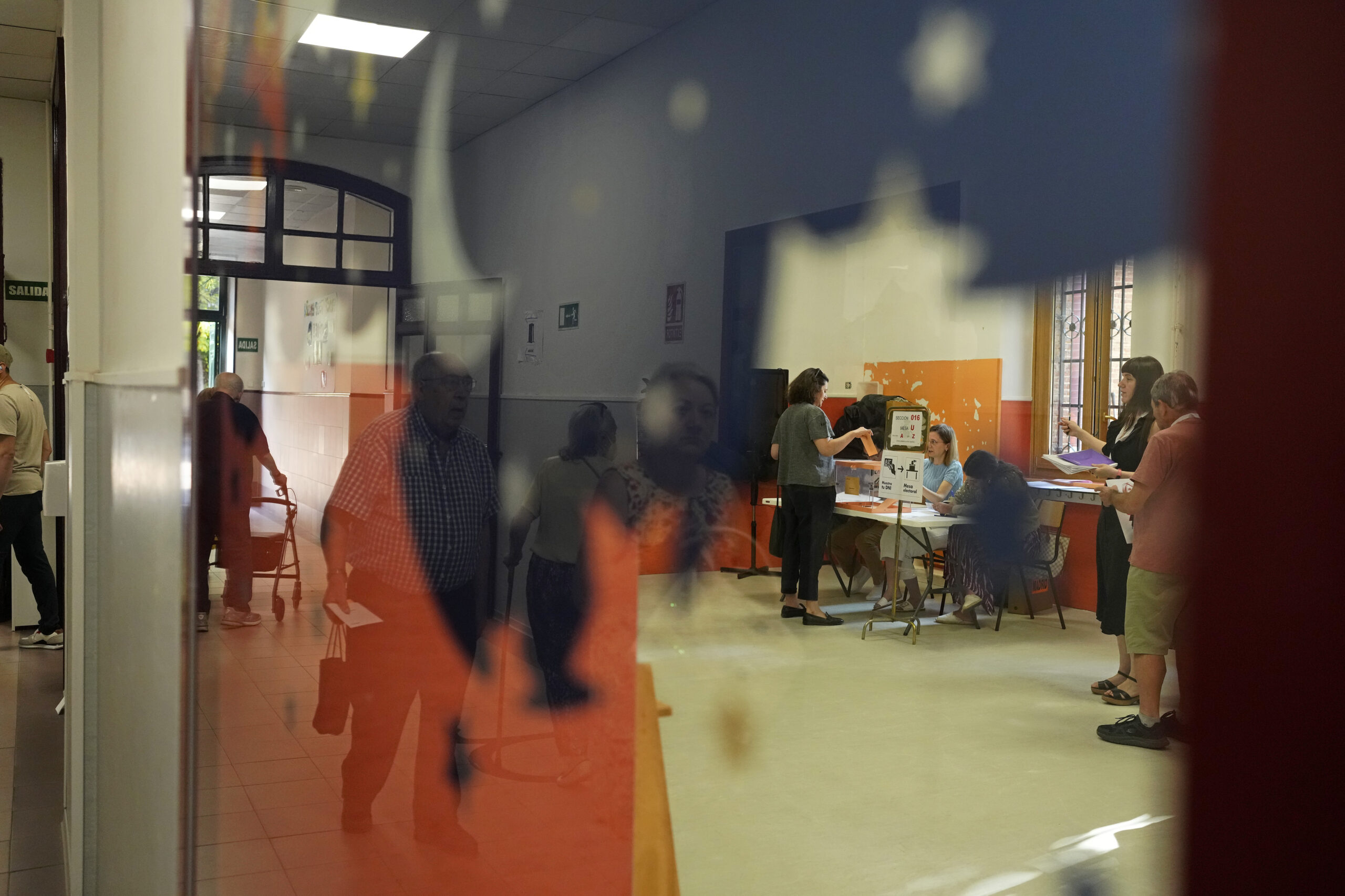 Γαλικία – τοπικές εκλογές: Ξεκάθαρη νίκη του Λαϊκού Κόμματος για τέταρτη τετραετία 