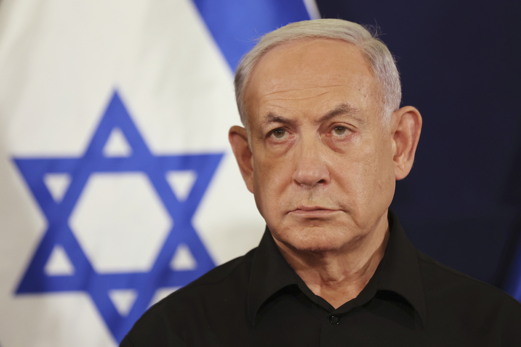 Μπ. Νετανιάχου: Το σχέδιο Γκαντζ θα οδηγήσει σε ήττα το Ισραήλ – Σχέδιο 6 στόχων απαιτεί από τον πρωθυπουργό ο κυβερνητικός εταίρος