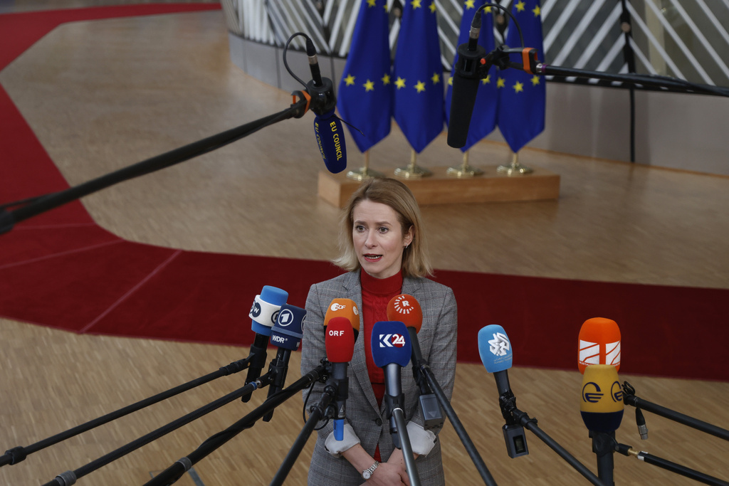 Belgium EU Summit