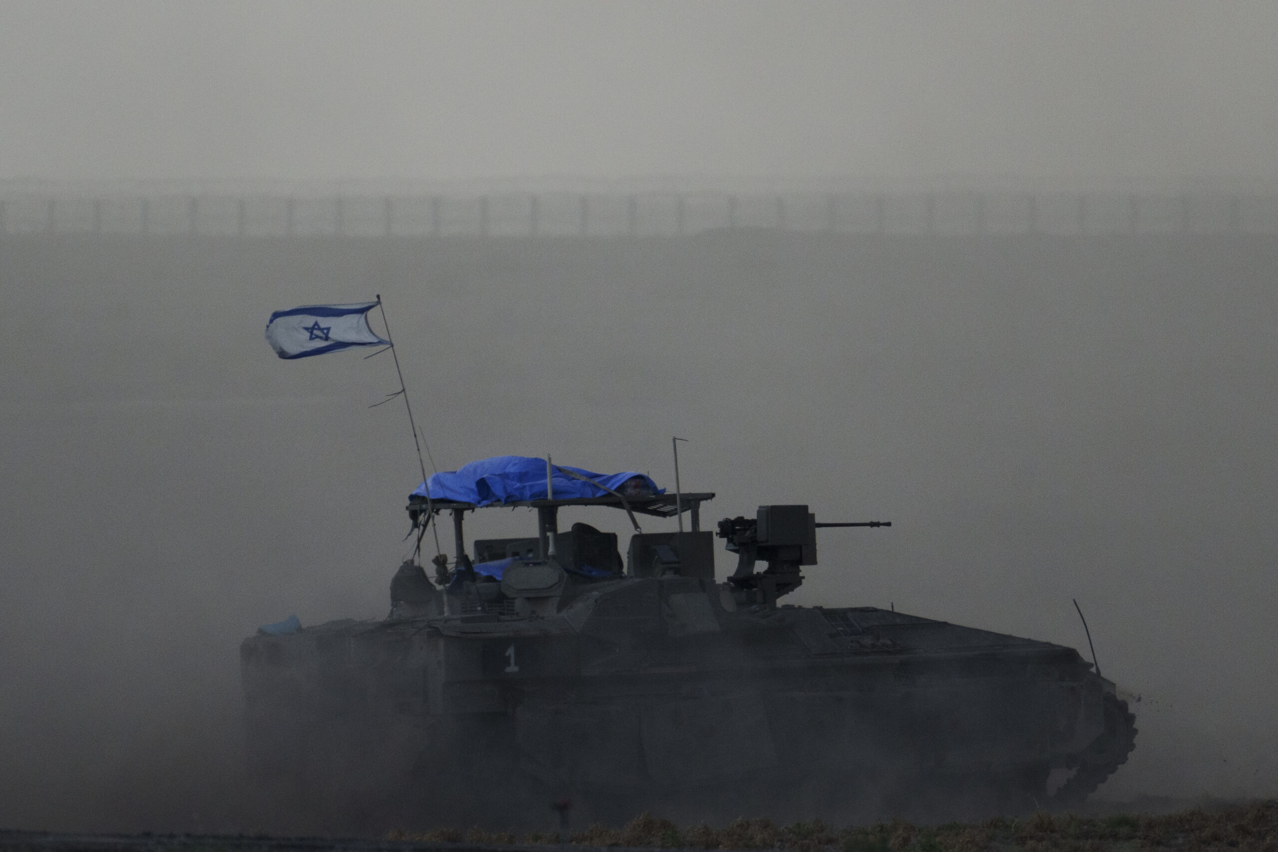 Μπλίνκεν: Εφικτή ακόμη μια συμφωνία κατάπαυσης του πυρός στη Γάζα, αλλά απομένει να επιλυθούν «δύσκολα θέματα»